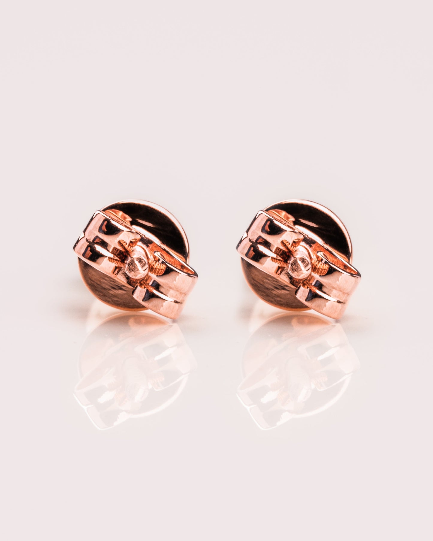 Laila - Pearl Earrings
