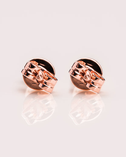 Laila - Pearl Earrings