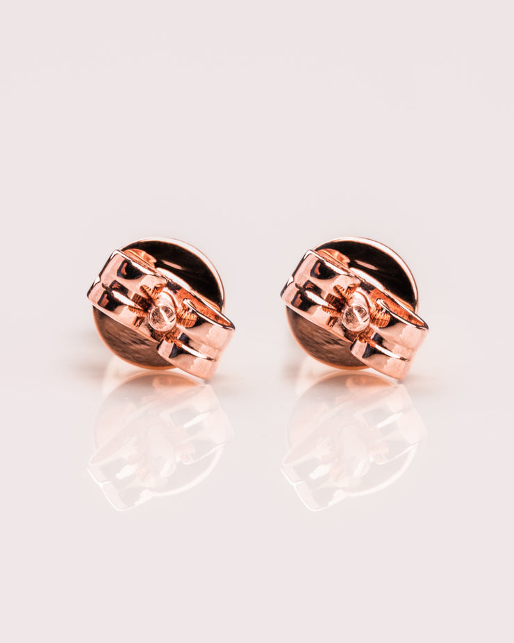 Laila - Pearl Earrings