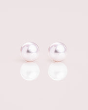Laila - Pearl Earrings