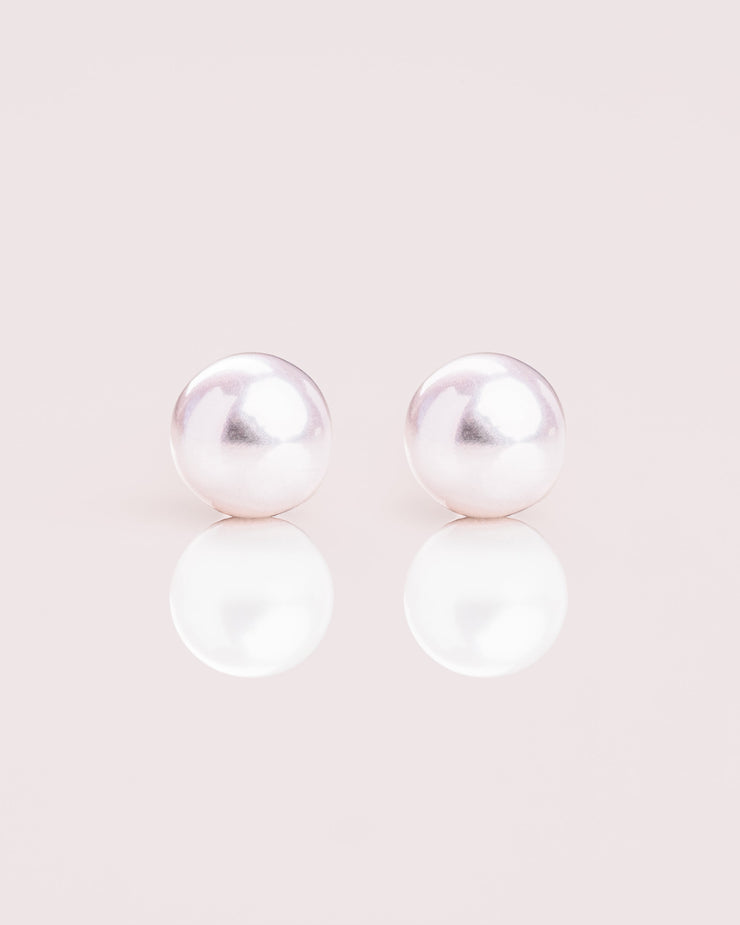 Laila - Pearl Earrings