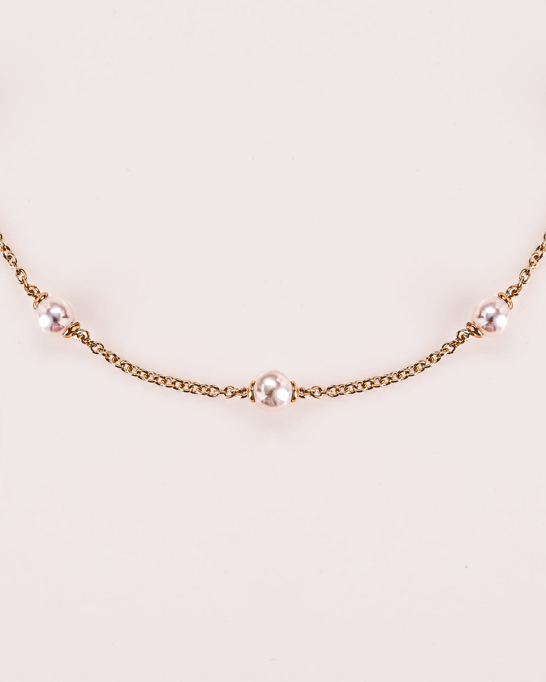 Maggie - Pearl Bracelet