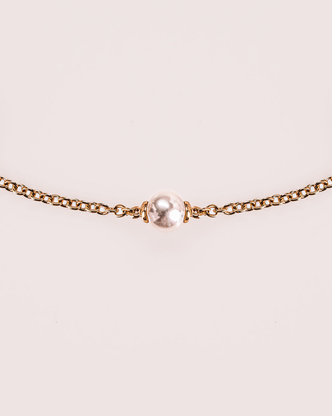 Maggie - Pearl Bracelet
