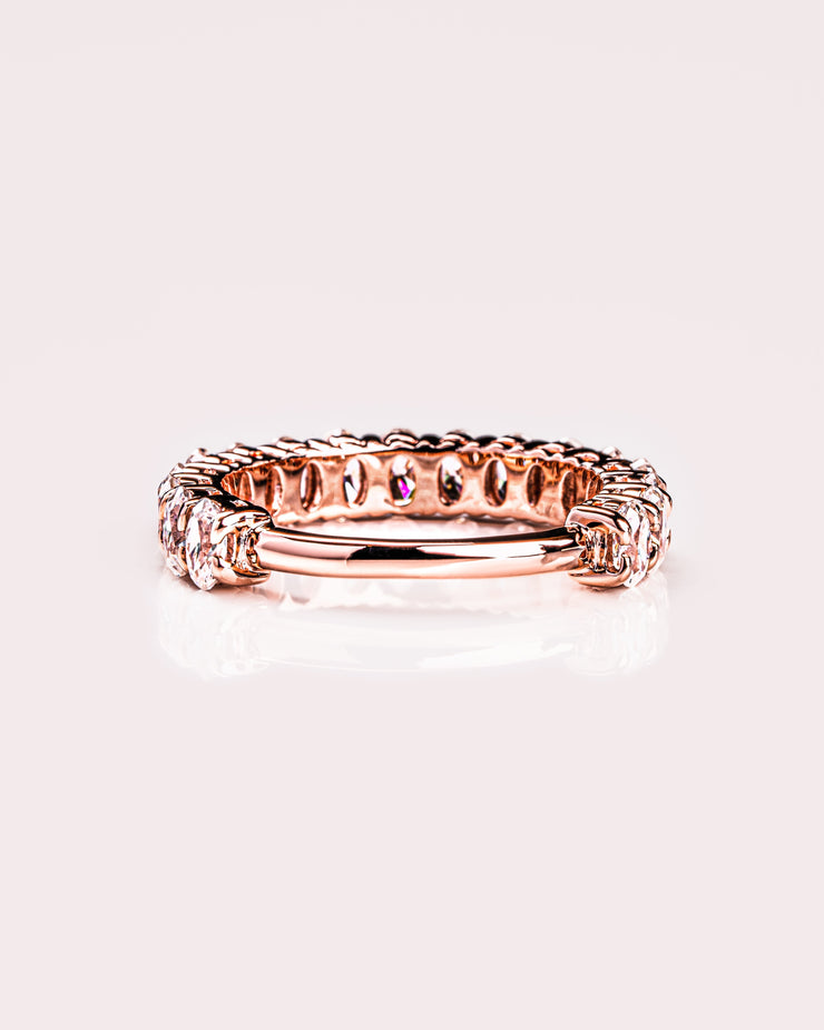 Ready to Ship - Nicole - Oval