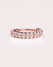 Ready to Ship - Nicole - Oval
