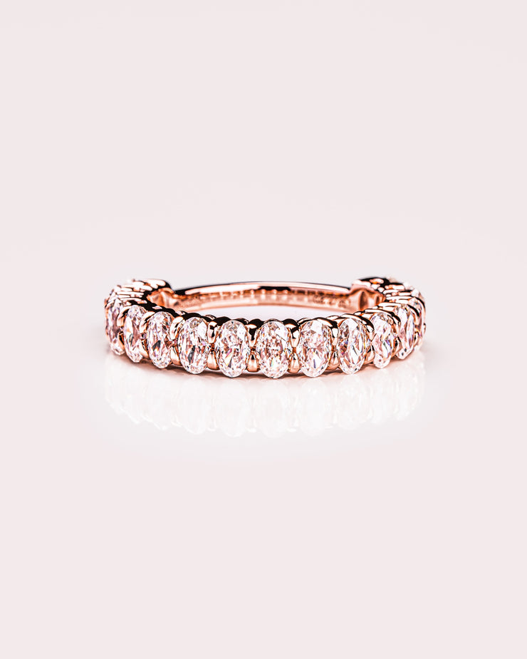 Ready to Ship - Nicole - Oval