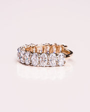 Ready to Ship - Nicole - Oval