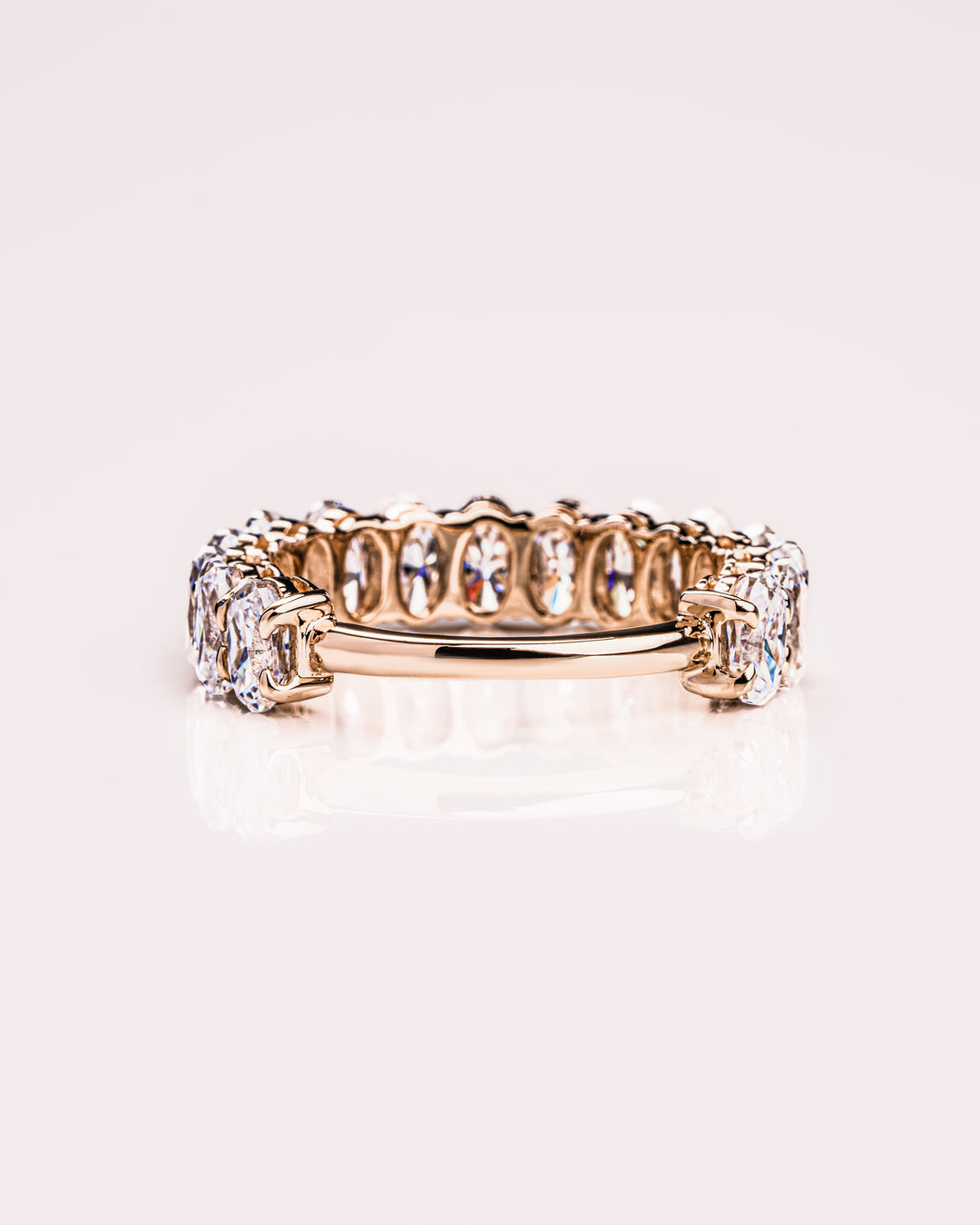 Nicole - Oval