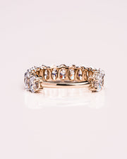 Ready to Ship - Nicole - Oval