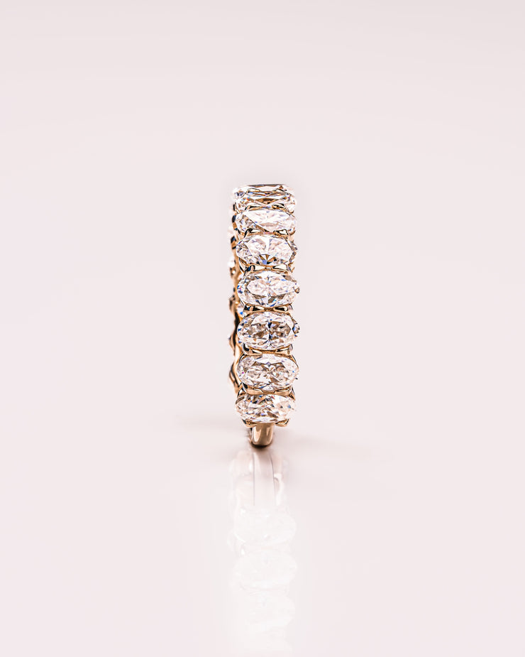 Ready to Ship - Nicole - Oval