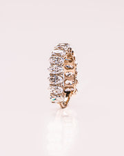 Ready to Ship - Nicole - Oval