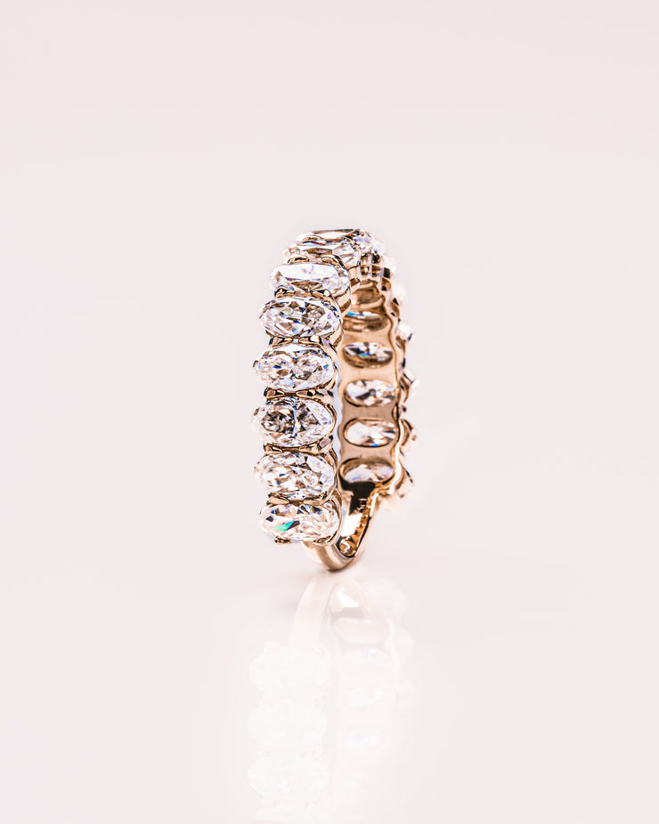 Ready to Ship - Nicole - Oval