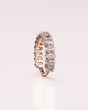 Ready to Ship - Nicole - Oval