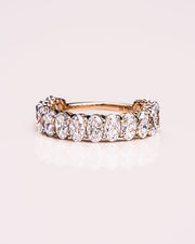 Ready to Ship - Nicole - Oval
