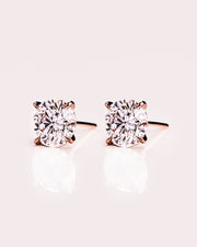 Ready to Ship - Audrey - Round Brilliant (H&A)