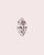 1.08ct Marquise Brilliant Lab-Diamond