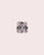 1.00ct Asscher Lab-Diamond