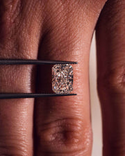 1.73ct Radiant Brilliant Lab-Diamond