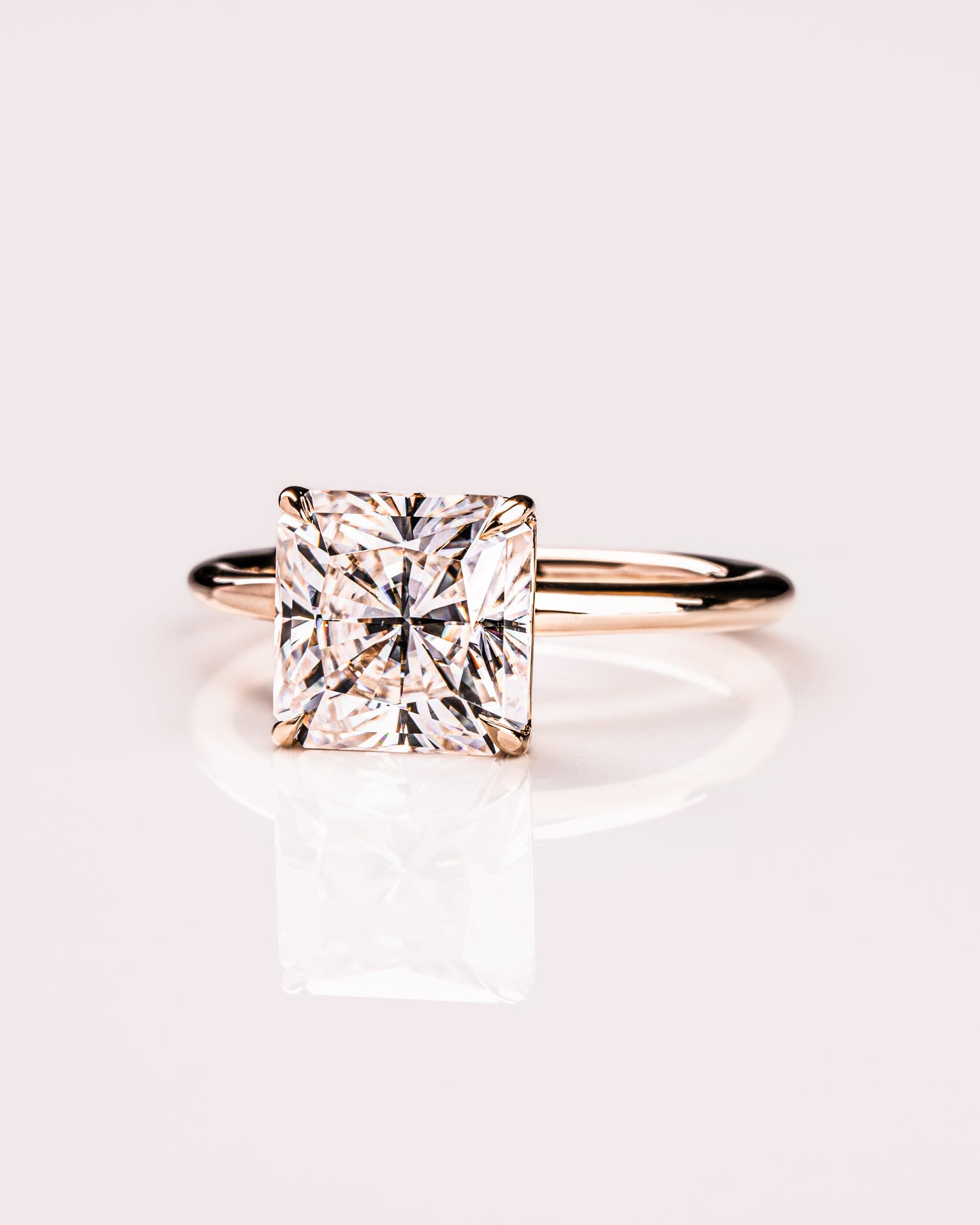 Ready to Ship - Randi - Squared Radiant