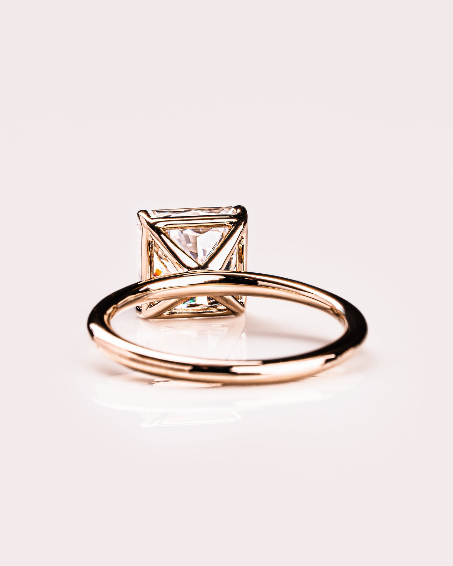 Ready to Ship - Randi - Squared Radiant