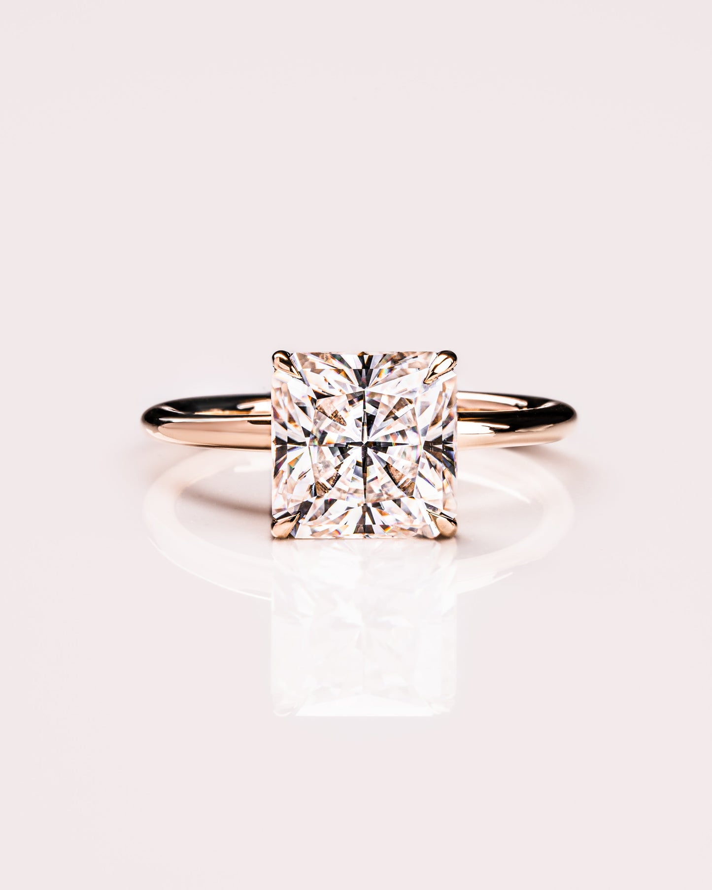 Ready to Ship - Randi - Squared Radiant