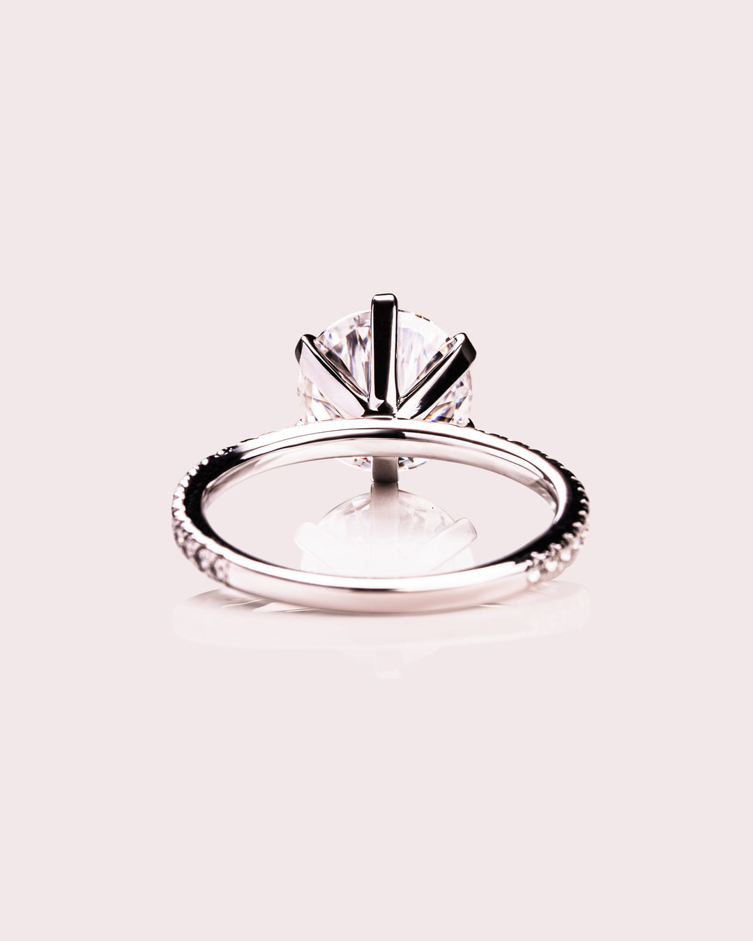 Ready to Ship - Laura - Round Brilliant