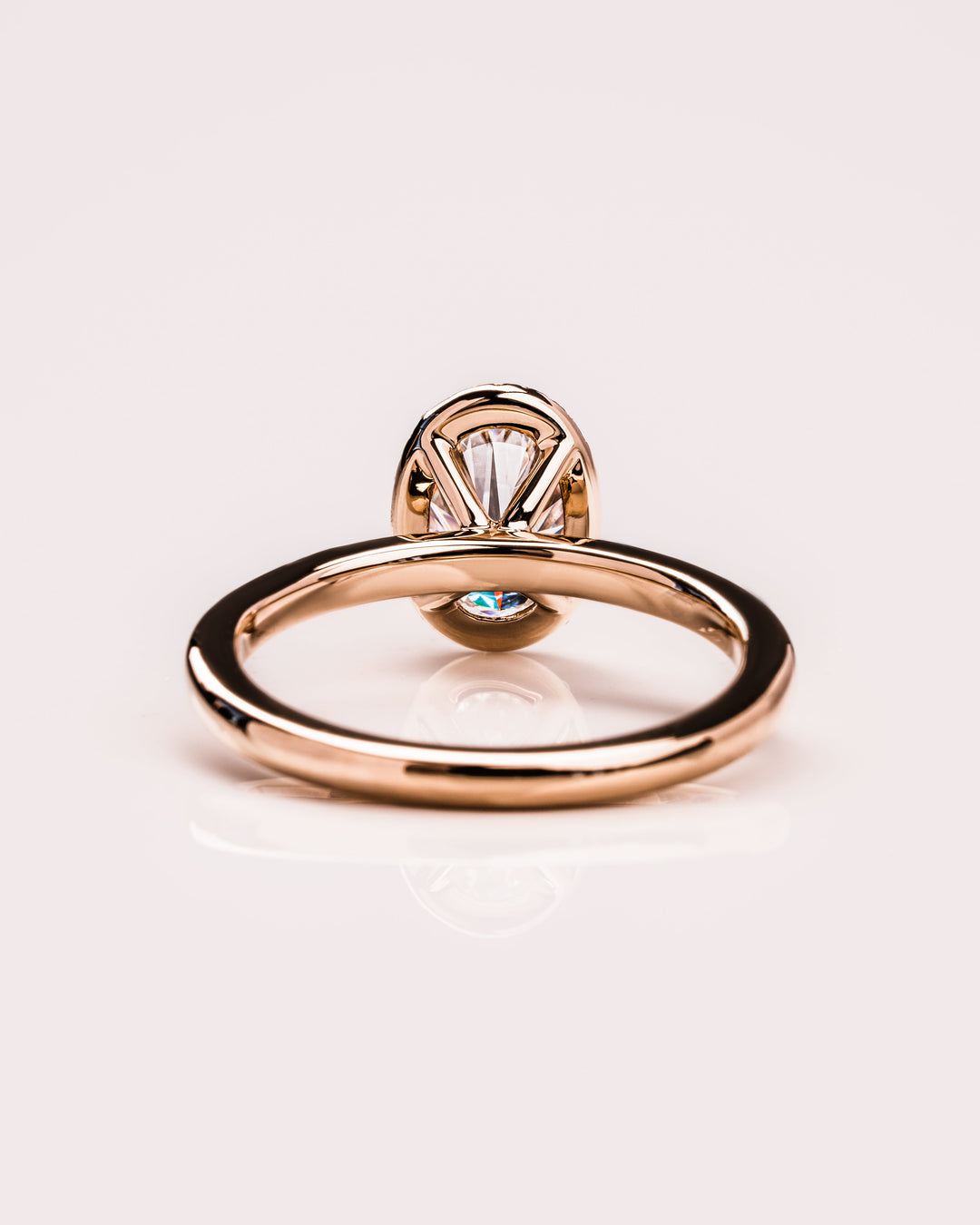 Emily - Oval