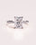 Jasmine (with Pavé) - Radiant