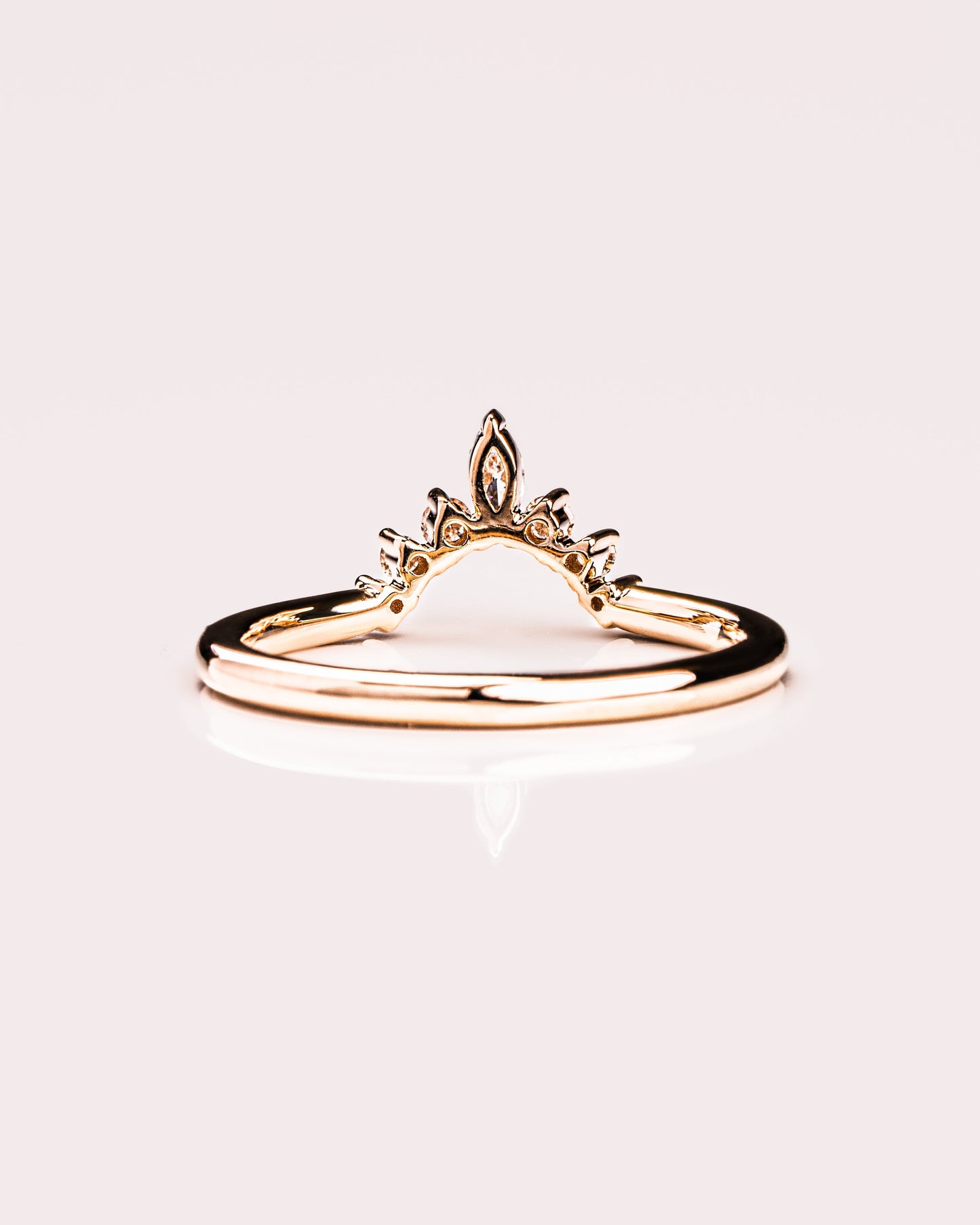 Ready to Ship - Alyssa Band