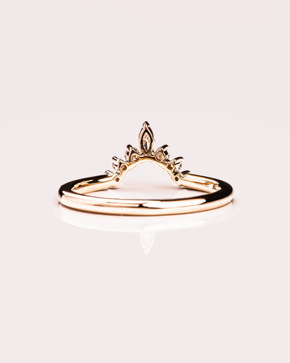 Ready to Ship - Alyssa Band