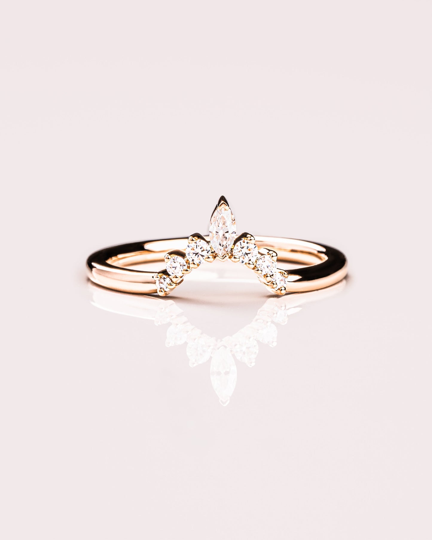 Ready to Ship - Alyssa Band