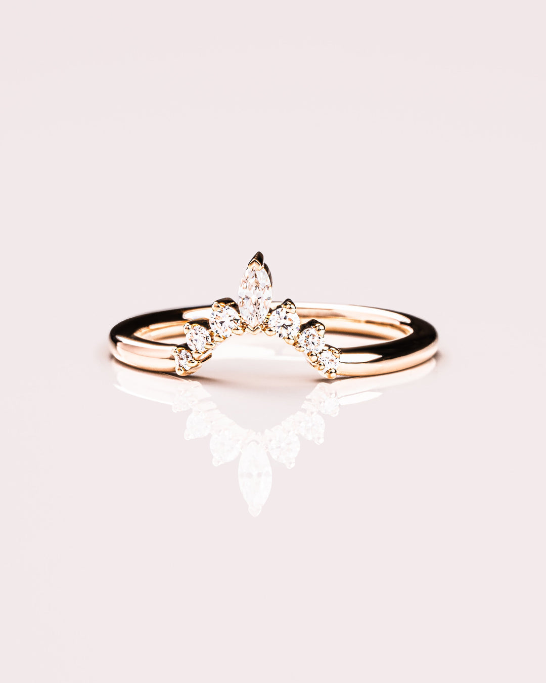 Ready to Ship - Alyssa Band