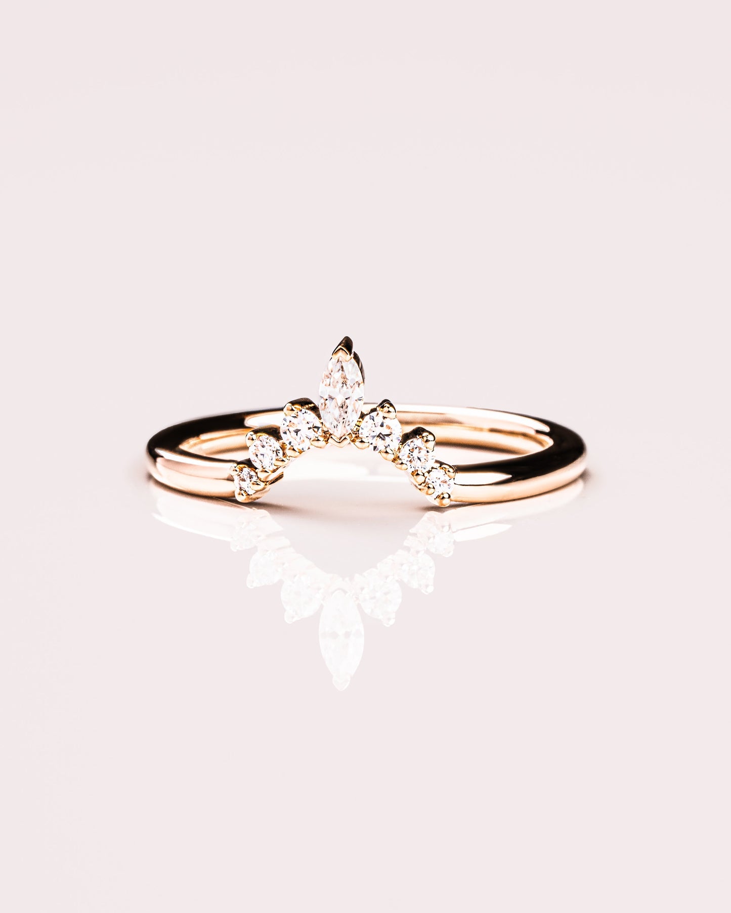 Ready to Ship - Alyssa Band