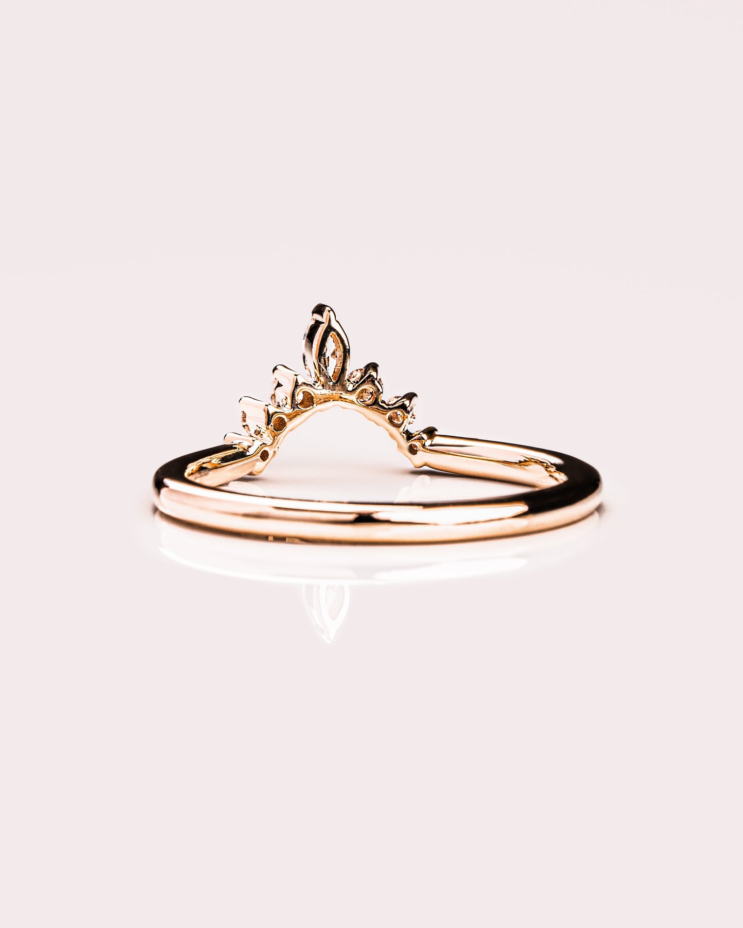 Ready to Ship - Alyssa Band