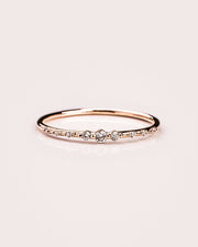 Ready to Ship - Ascending Ring