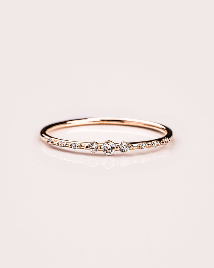 Ready to Ship - Ascending Ring