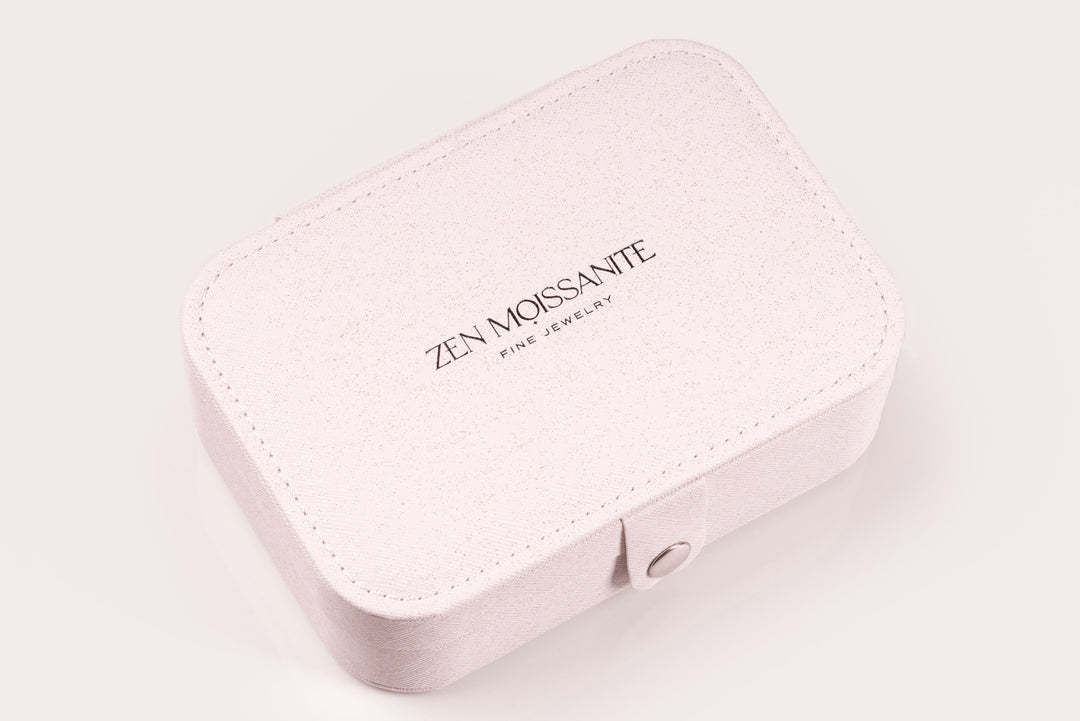 Jewelry Case