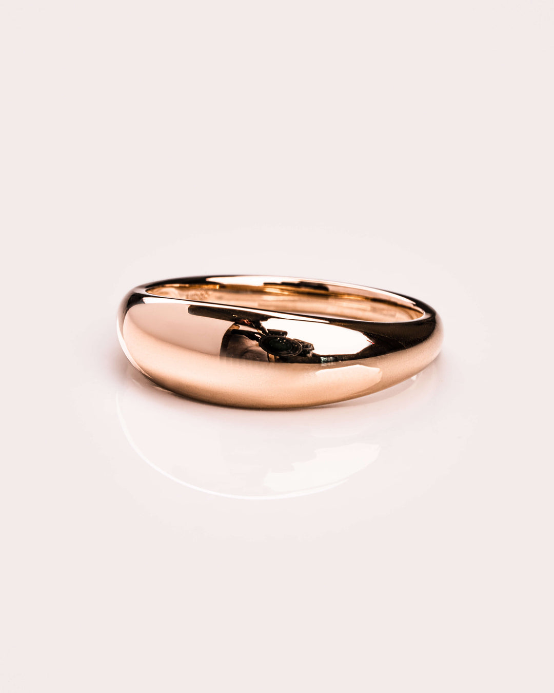 Dome Ring