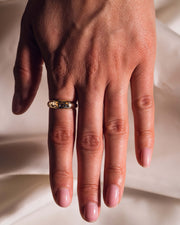 Dome Ring