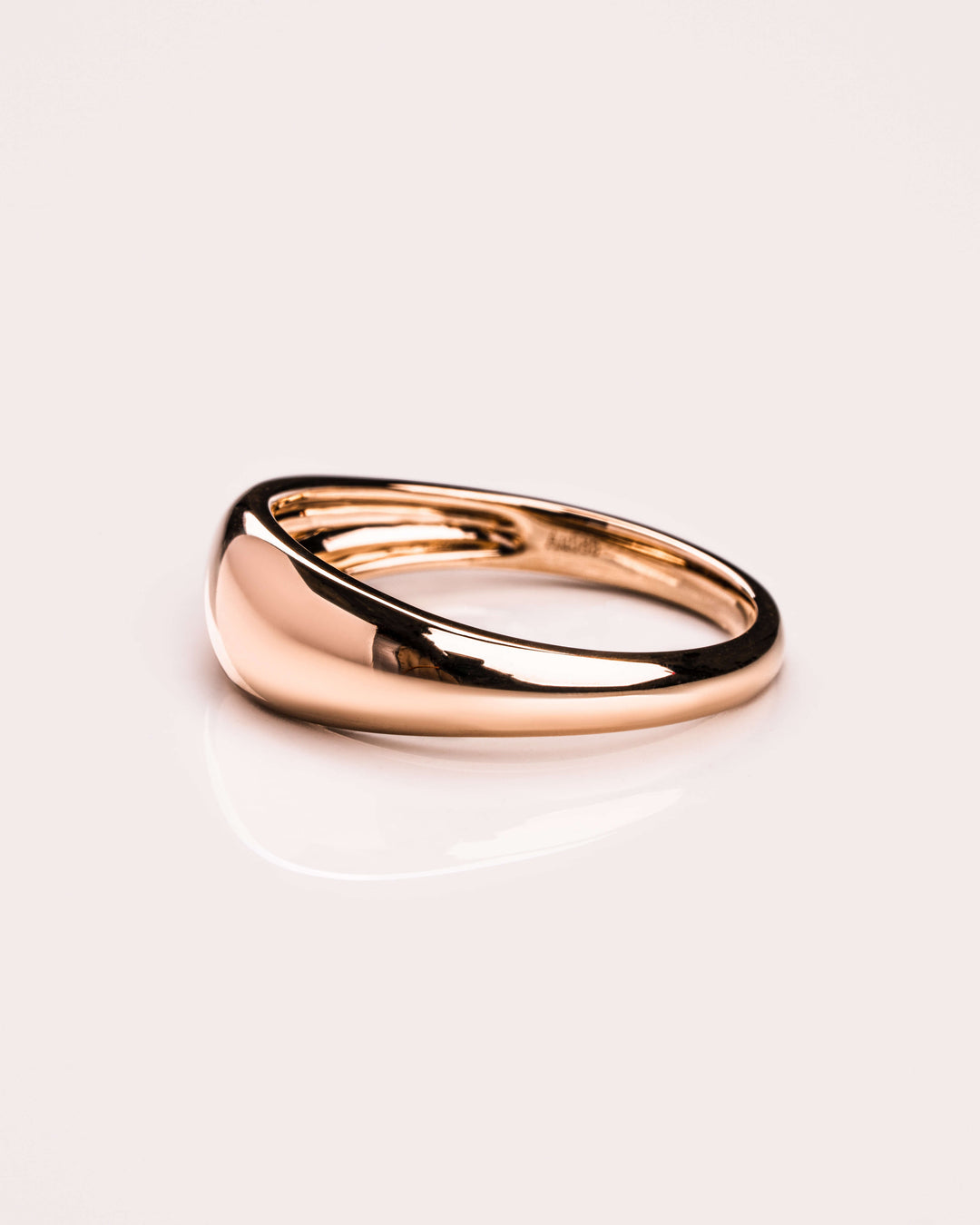 Dome Ring