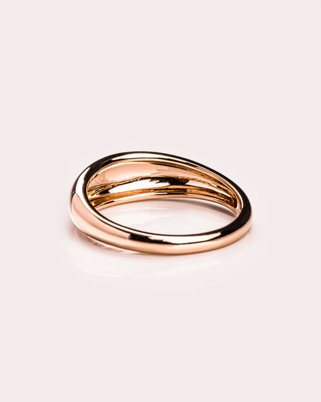 Dome Ring