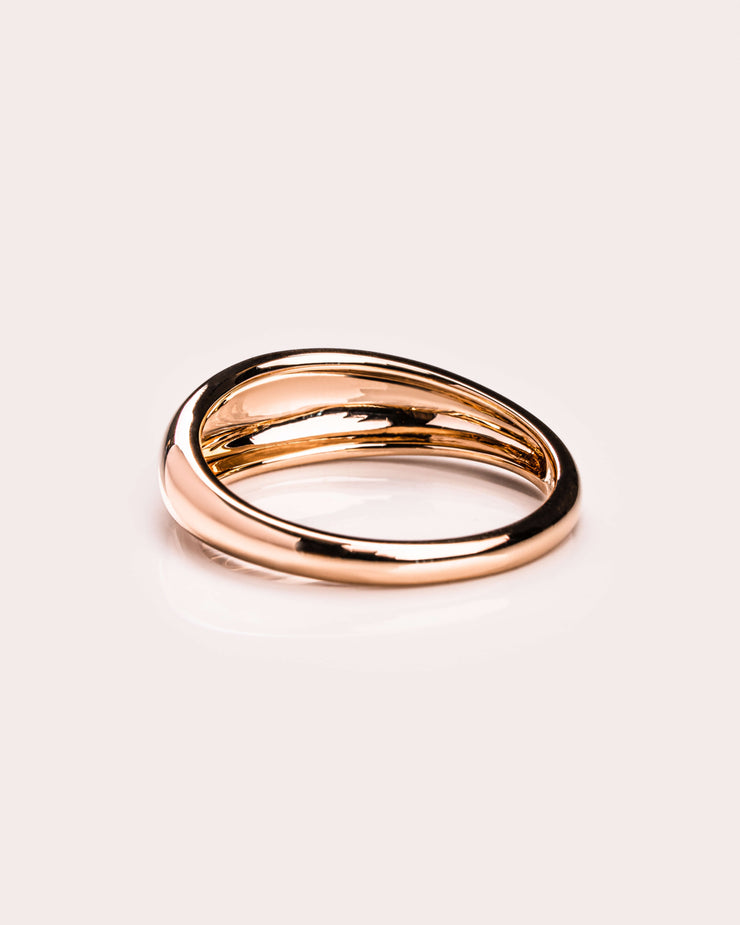 Dome Ring