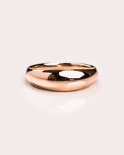 Dome Ring