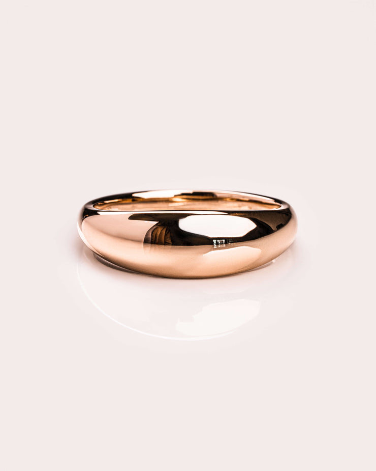Dome Ring