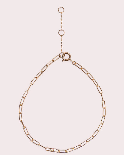 Ready to Ship - Link Chain Bracelet