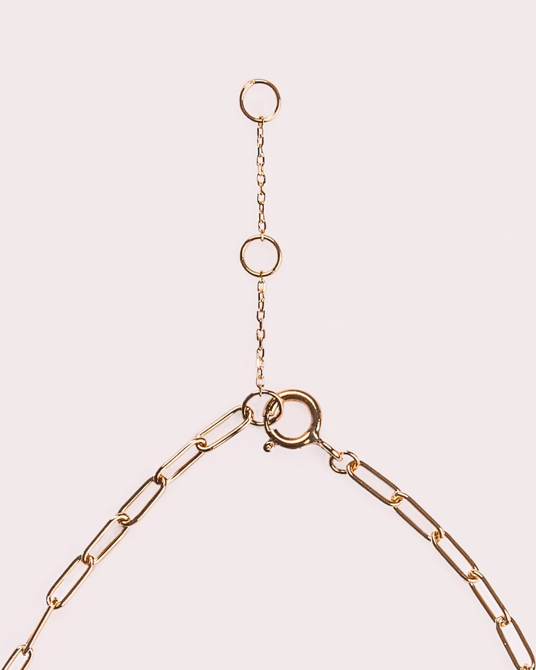 Ready to Ship - Link Chain Bracelet