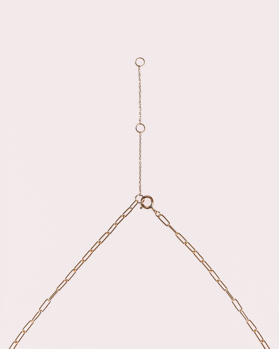 Link Chain Necklace