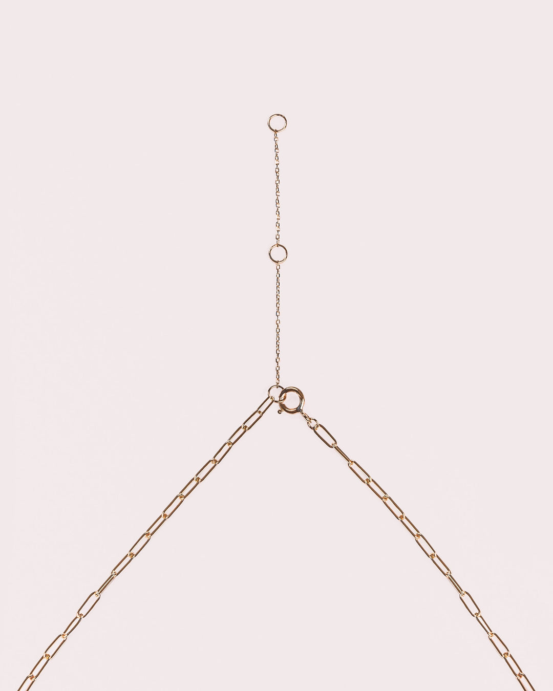 Ready to Ship - Link Chain Necklace