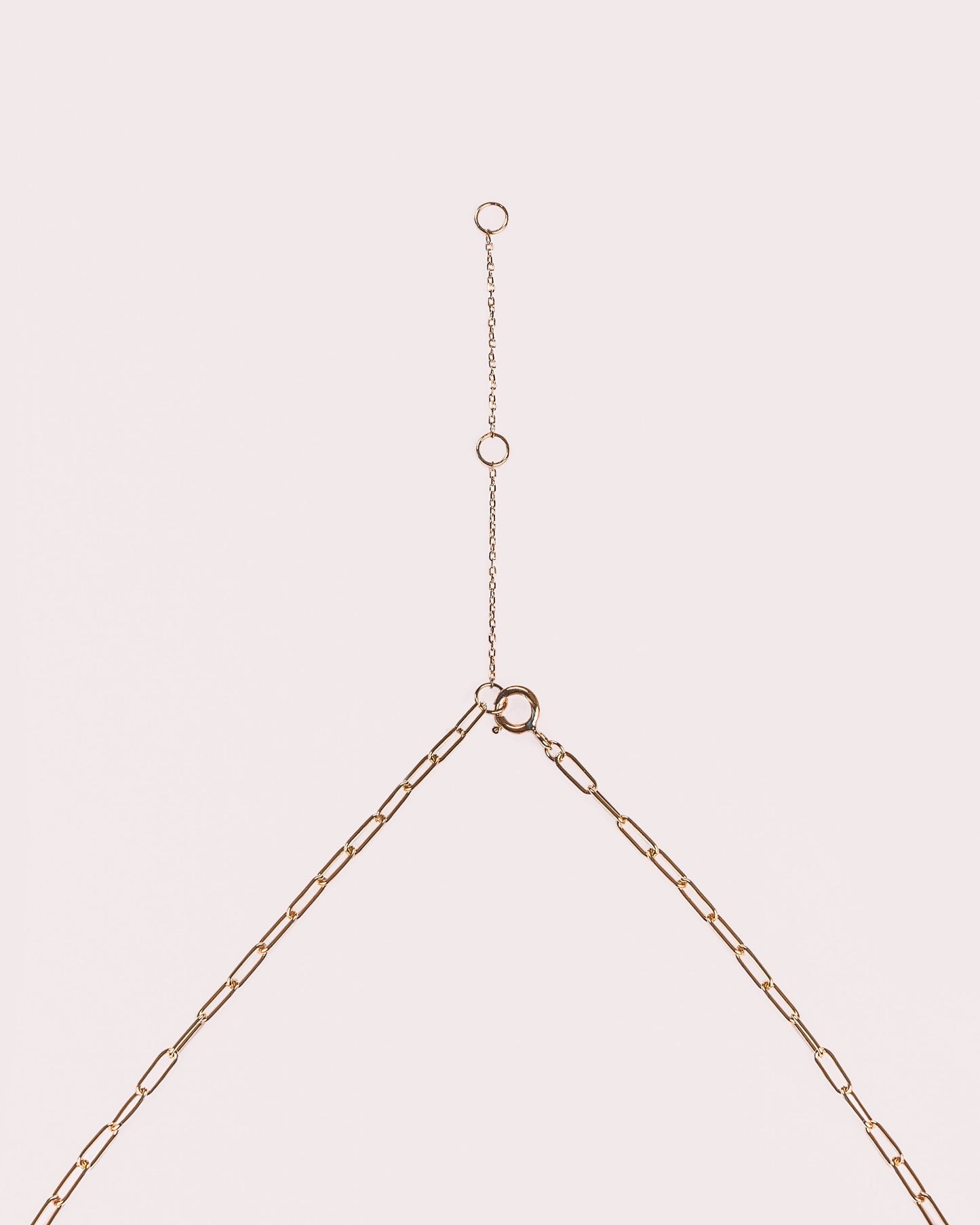 Ready to Ship - Link Chain Necklace
