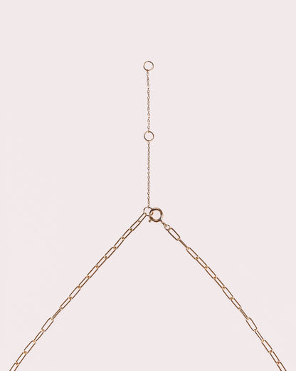 Ready to Ship - Link Chain Necklace